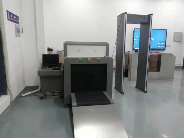 濱海校區實驗室